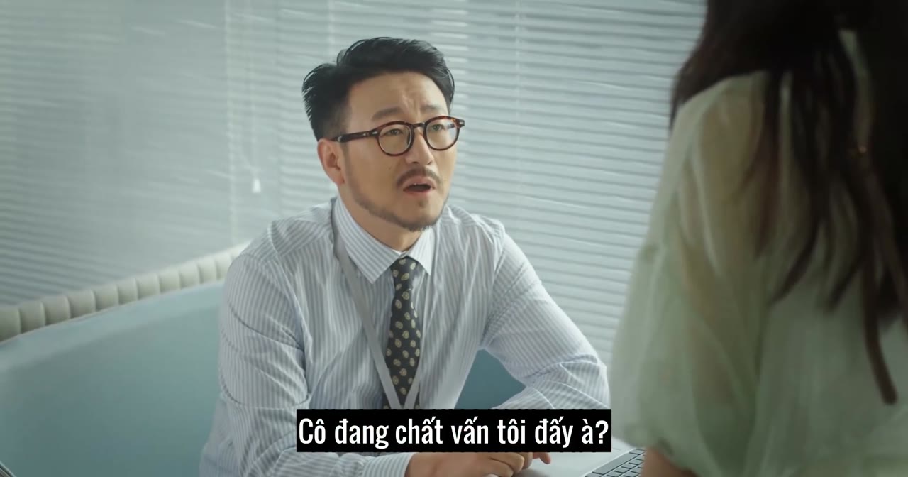 Thời Hạn Ba Ngày Để Yêu Anh tập 4