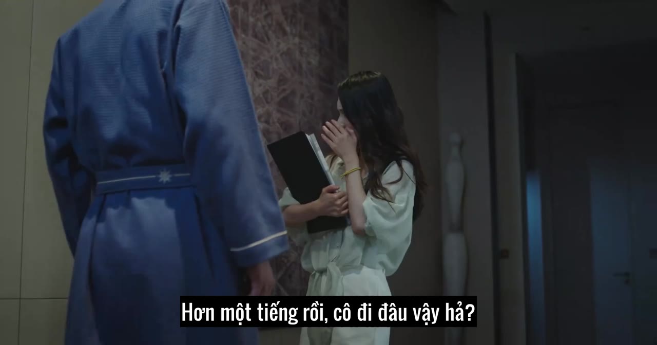 Thời Hạn Ba Ngày Để Yêu Anh tập 5