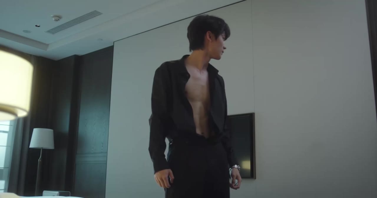 Thời Hạn Ba Ngày Để Yêu Anh tập 5 cảnh 3