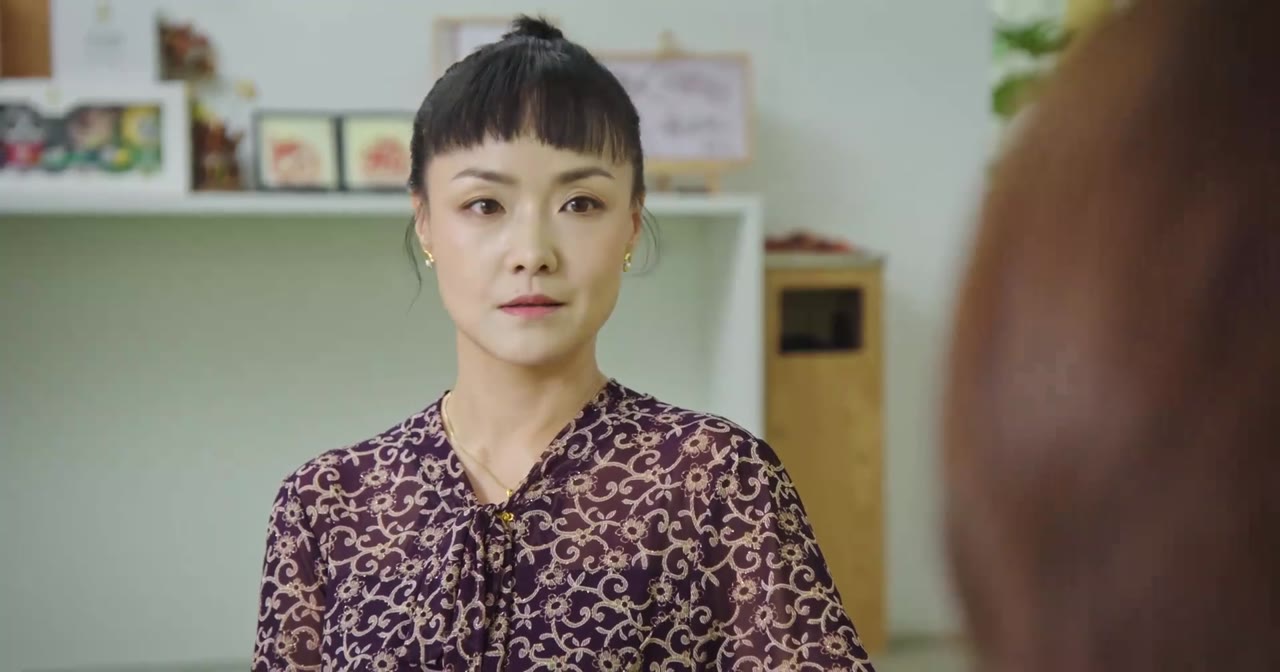 Thời Hạn Ba Ngày Để Yêu Anh tập 6