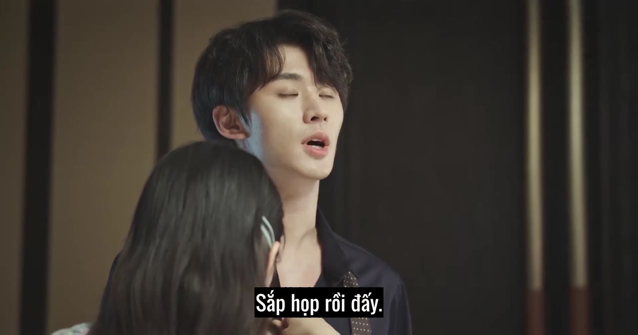 Thời Hạn Ba Ngày Để Yêu Anh tập 7