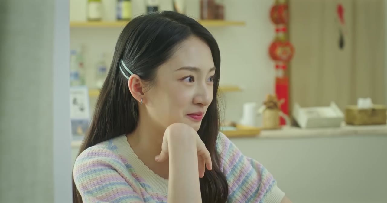 Thời Hạn Ba Ngày Để Yêu Anh tập 7 cảnh 2