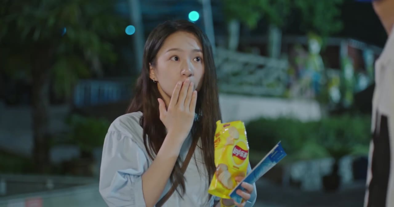 Thời Hạn Ba Ngày Để Yêu Anh tập 9 cảnh 2