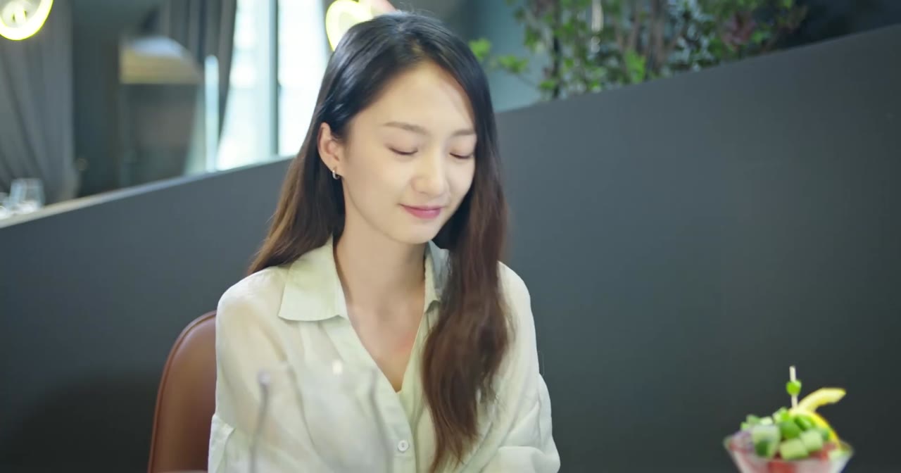 Thời Hạn Ba Ngày Để Yêu Anh tập 12 cảnh 2