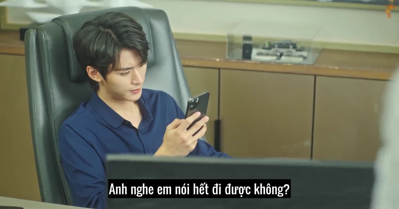 Thời Hạn Ba Ngày Để Yêu Anh tập 13