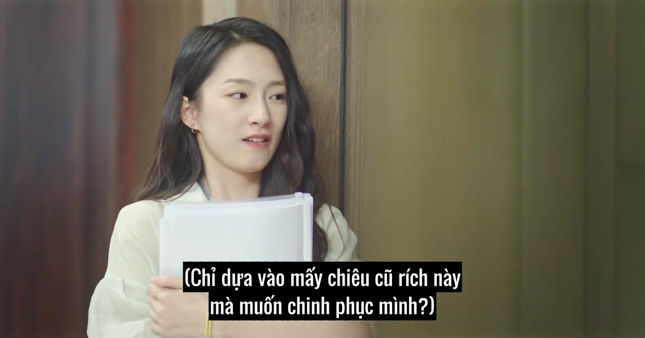 Thời Hạn Ba Ngày Để Yêu Anh tập 13 cảnh 2
