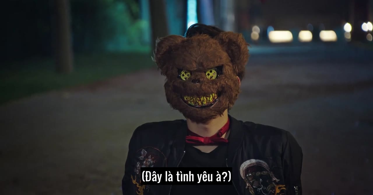 Thời Hạn Ba Ngày Để Yêu Anh tập 13 cảnh 3