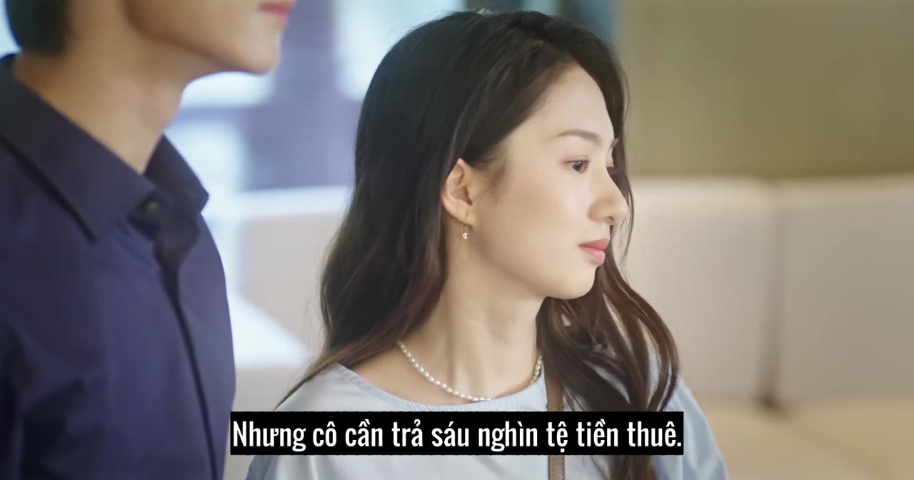 Thời Hạn Ba Ngày Để Yêu Anh tập 14 cảnh 3