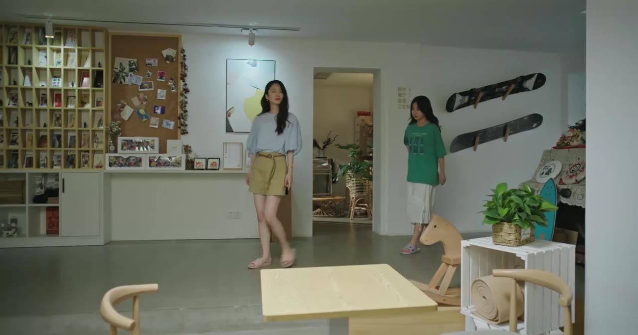 Thời Hạn Ba Ngày Để Yêu Anh tập 15 cảnh 2