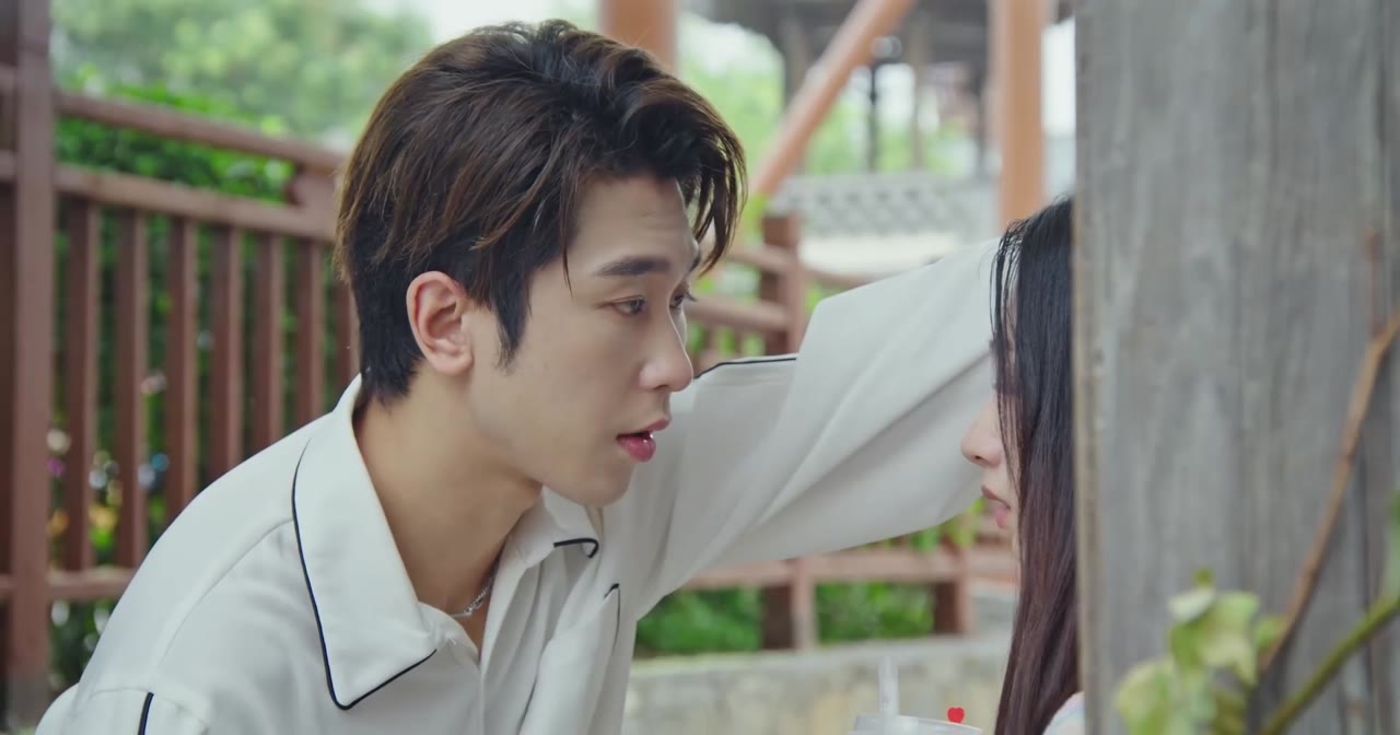 Thời Hạn Ba Ngày Để Yêu Anh tập 16