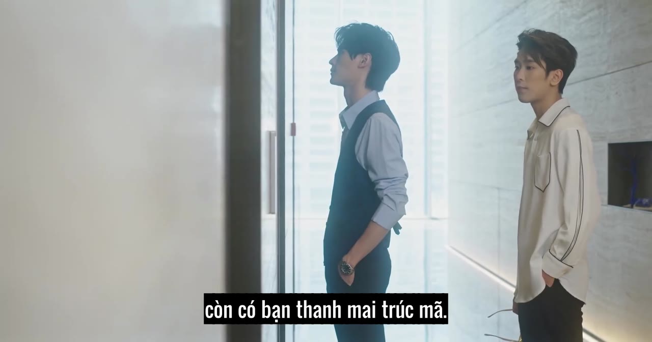 Thời Hạn Ba Ngày Để Yêu Anh tập 16 cảnh 2