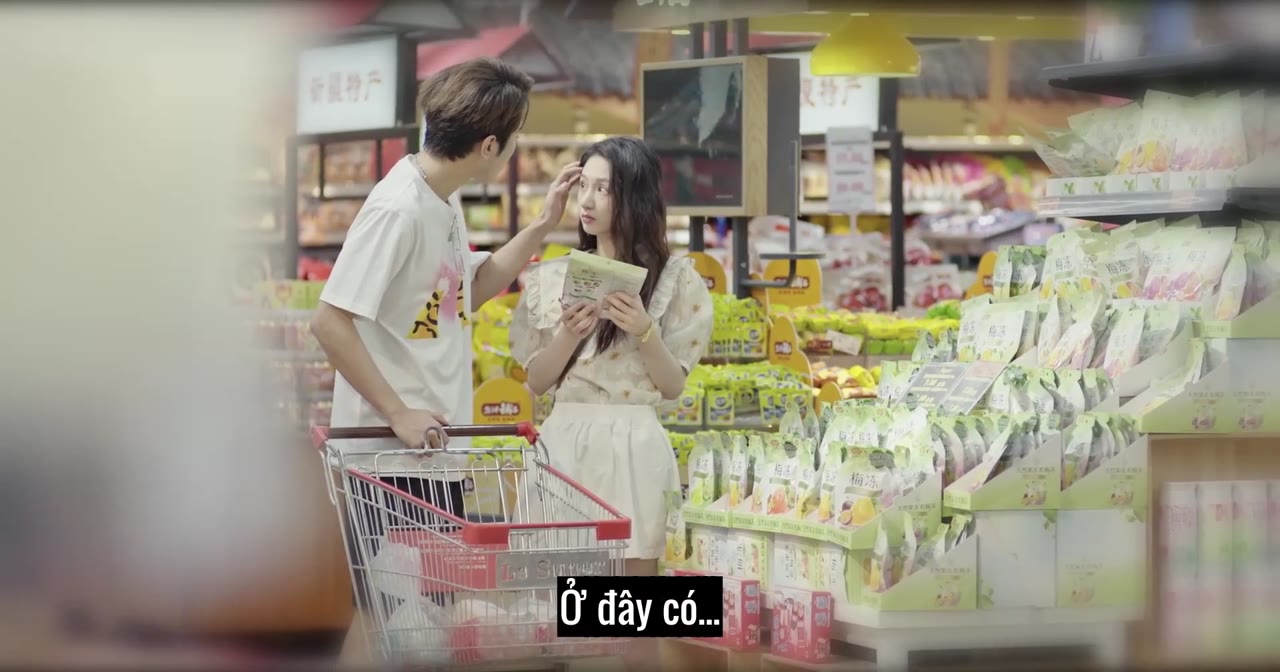 Thời Hạn Ba Ngày Để Yêu Anh tập 17