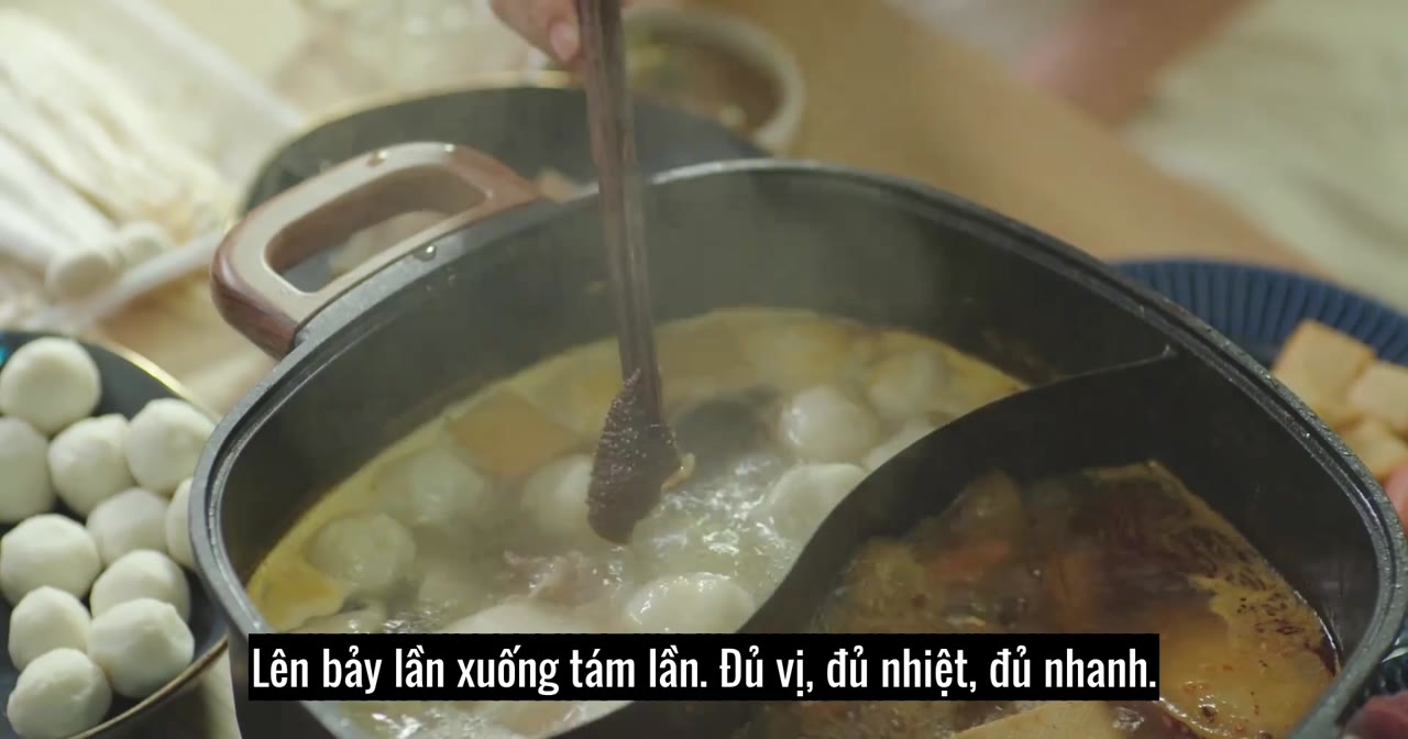 Thời Hạn Ba Ngày Để Yêu Anh tập 17 cảnh 2