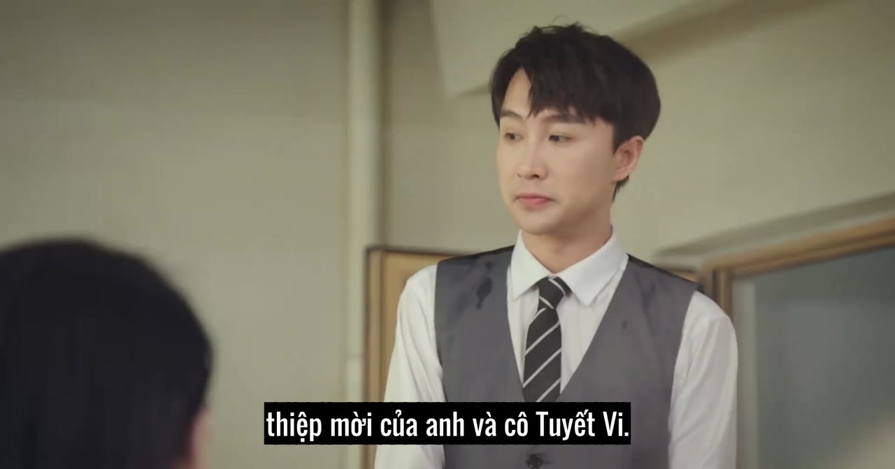 Thời Hạn Ba Ngày Để Yêu Anh tập 17 cảnh 3