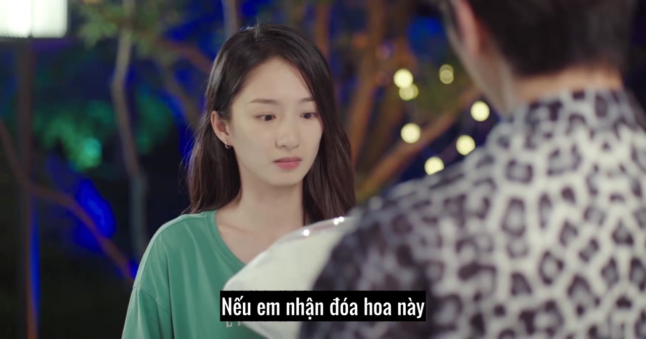 Thời Hạn Ba Ngày Để Yêu Anh tập 18 cảnh 3
