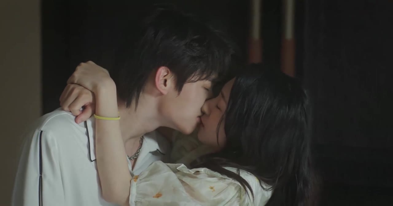 Thời Hạn Ba Ngày Để Yêu Anh tập 21
