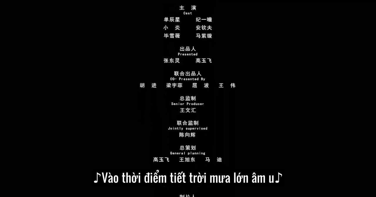 Thời Hạn Ba Ngày Để Yêu Anh tập 21 cảnh 3