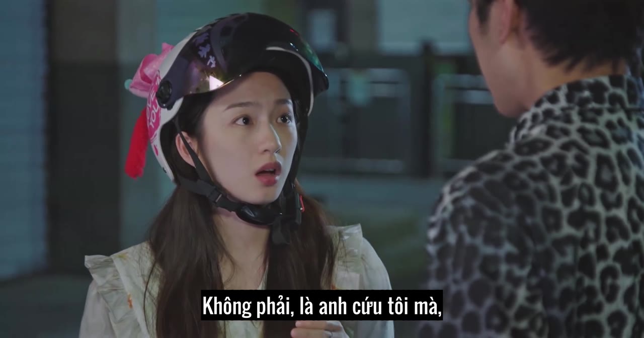 Thời Hạn Ba Ngày Để Yêu Anh tập 22