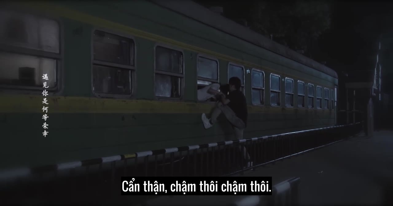 Thời Hạn Ba Ngày Để Yêu Anh tập 22 cảnh 2