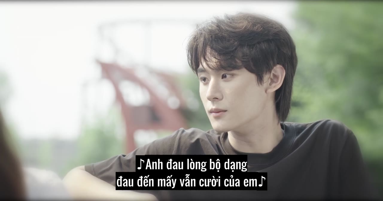 Thời Hạn Ba Ngày Để Yêu Anh tập 22 cảnh 3