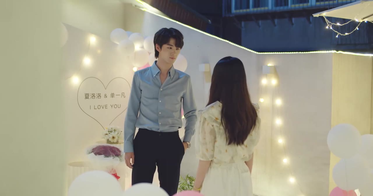 Thời Hạn Ba Ngày Để Yêu Anh tập 23