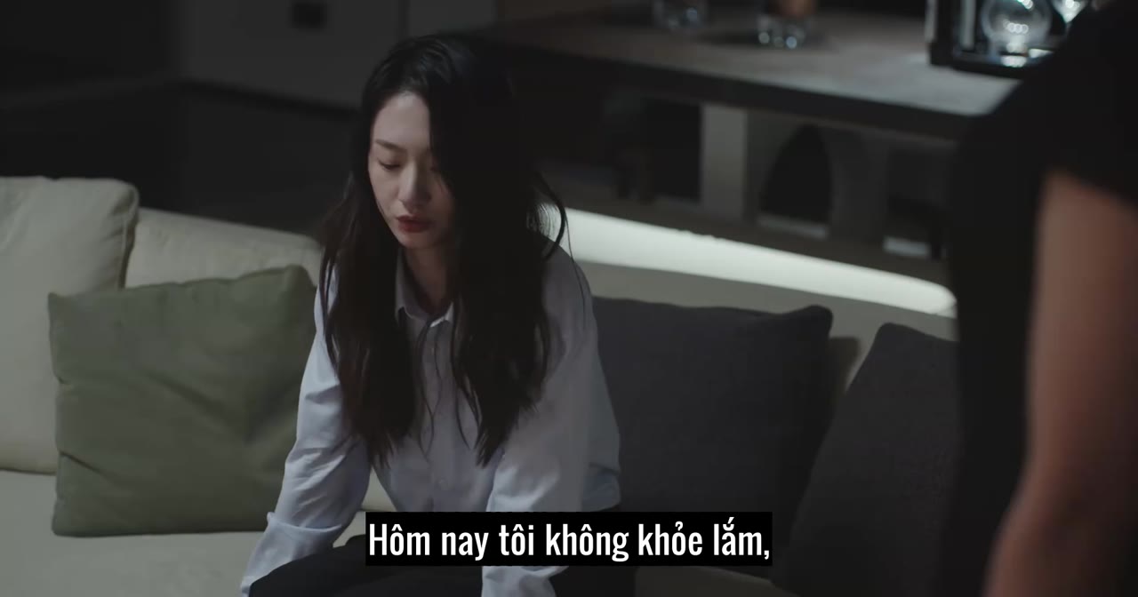 Thời Hạn Ba Ngày Để Yêu Anh tập 23 cảnh 3