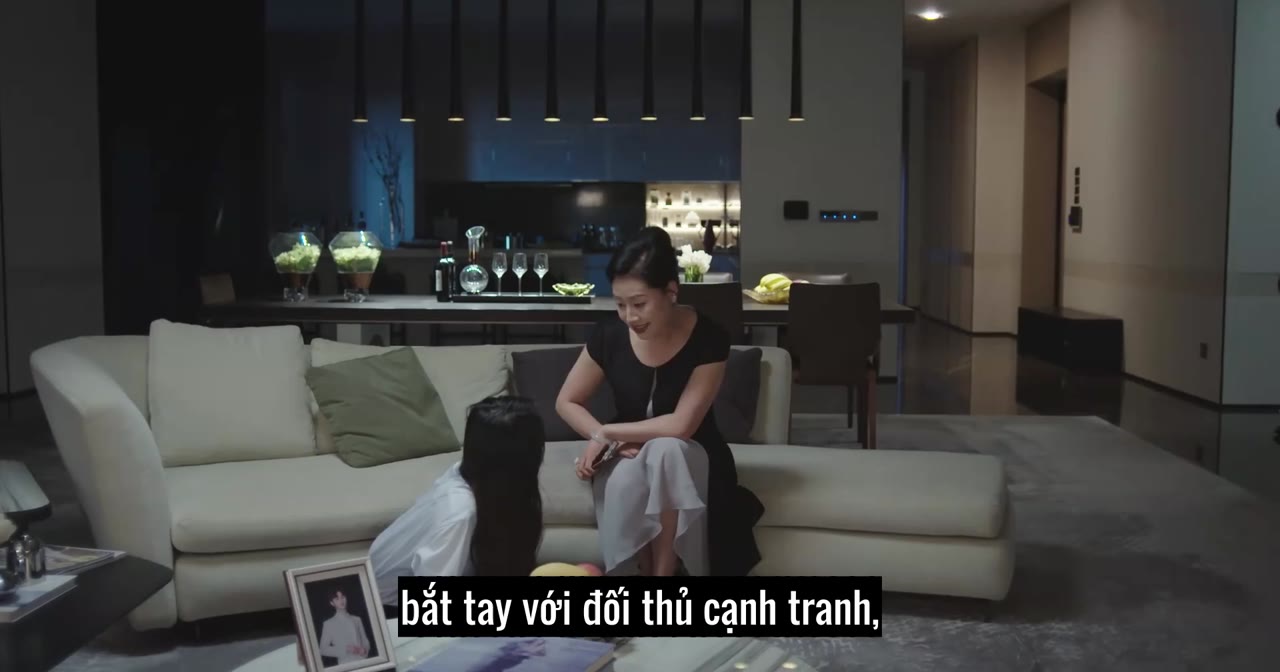 Thời Hạn Ba Ngày Để Yêu Anh tập 24