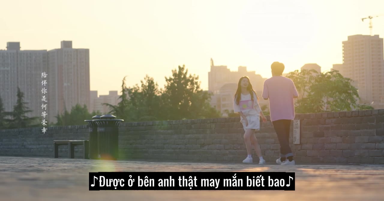 Thời Hạn Ba Ngày Để Yêu Anh tập 24 cảnh 3