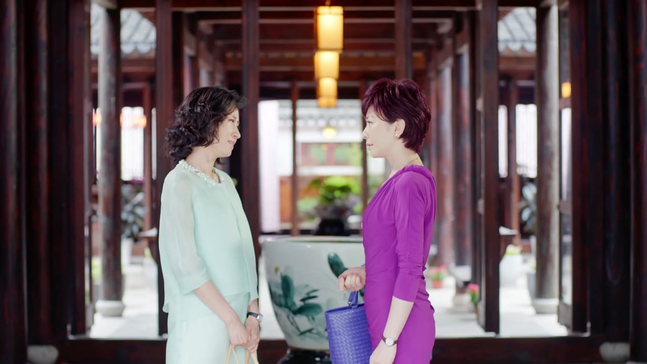 Vì Em Đã Đến tập 1