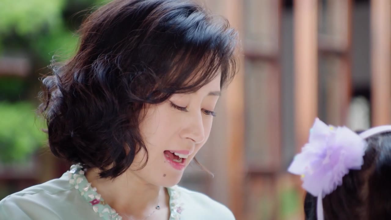 Vì Em Đã Đến tập 1 cảnh 2