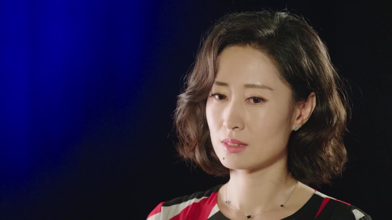 Vì Em Đã Đến tập 2