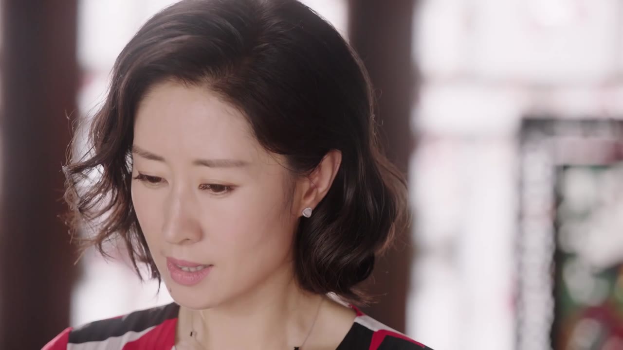 Vì Em Đã Đến tập 2 cảnh 3
