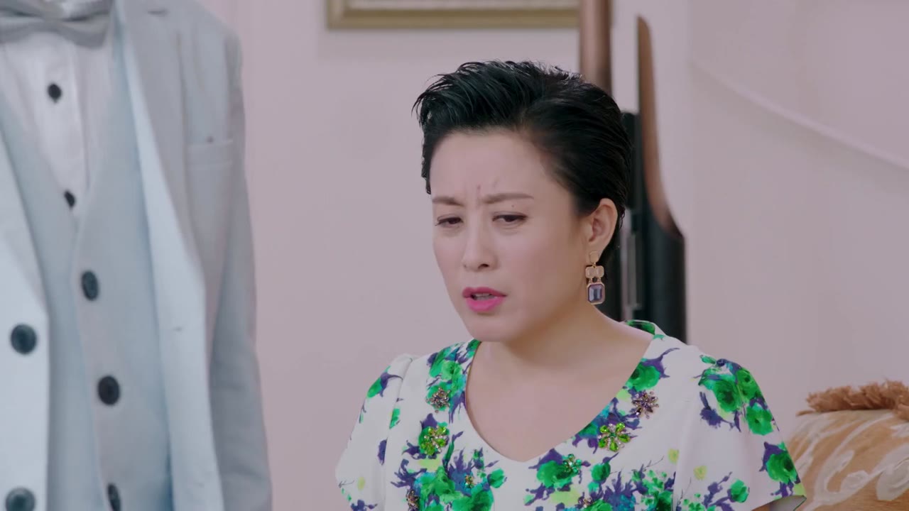 Vì Em Đã Đến tập 4 cảnh 3