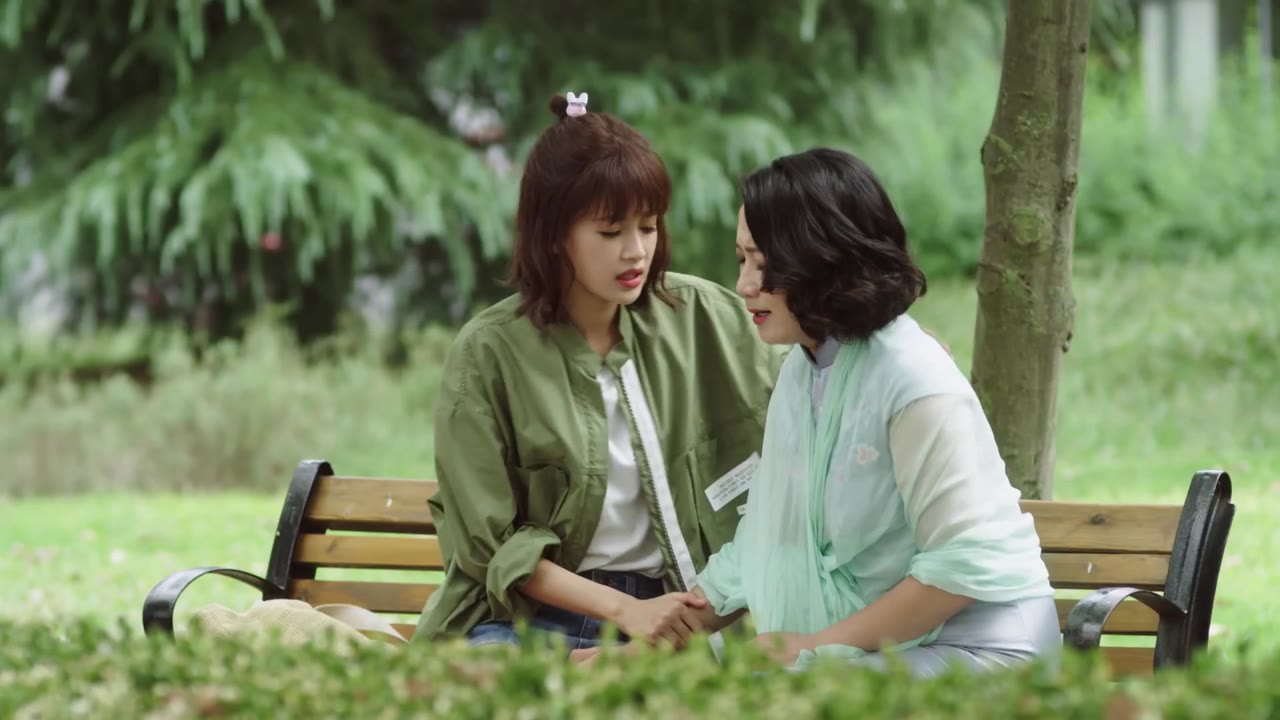 Vì Em Đã Đến tập 6 cảnh 3