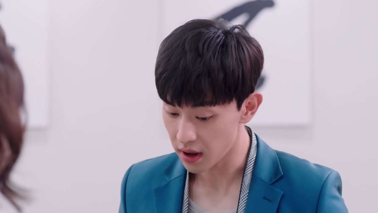 Vì Em Đã Đến tập 7 cảnh 3