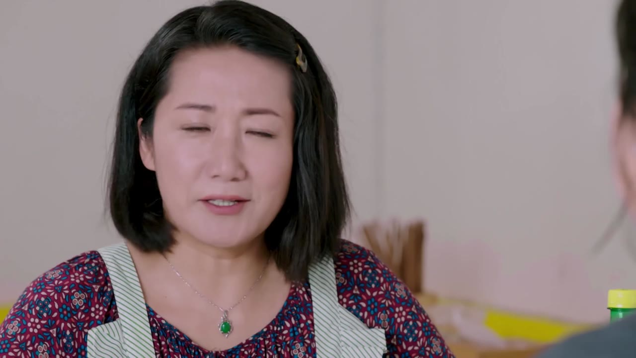 Vì Em Đã Đến tập 8