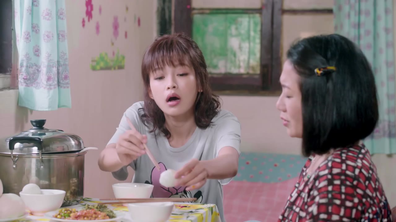 Vì Em Đã Đến tập 8 cảnh 2