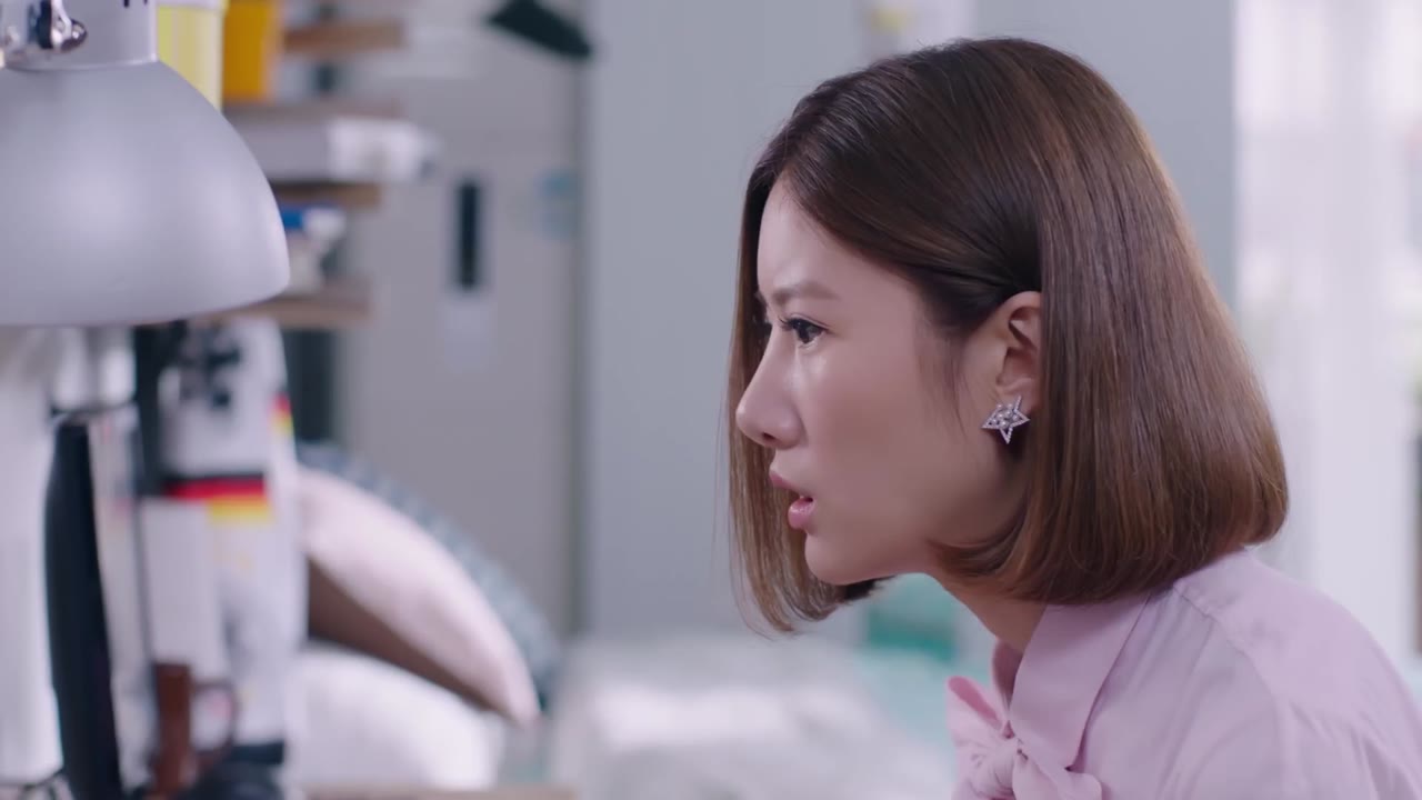 Vì Em Đã Đến tập 8 cảnh 3