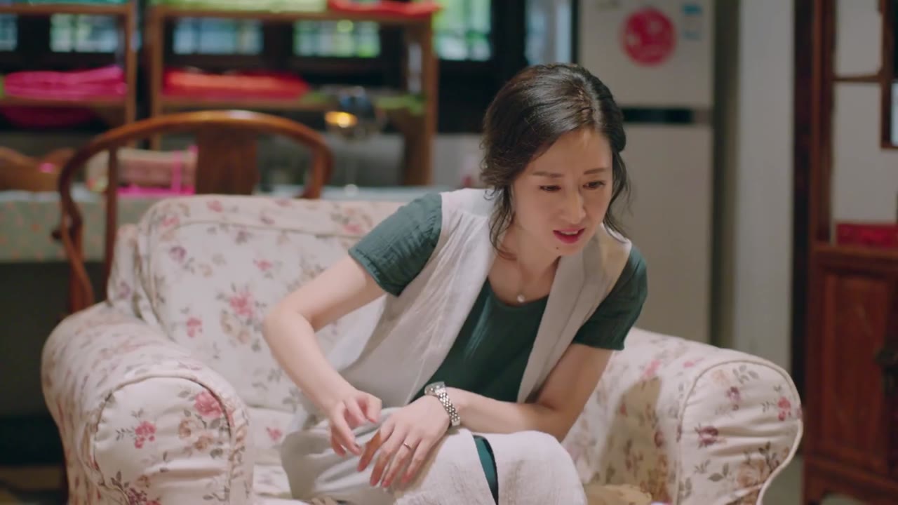 Vì Em Đã Đến tập 10 cảnh 2