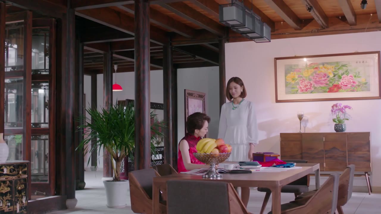 Vì Em Đã Đến tập 11