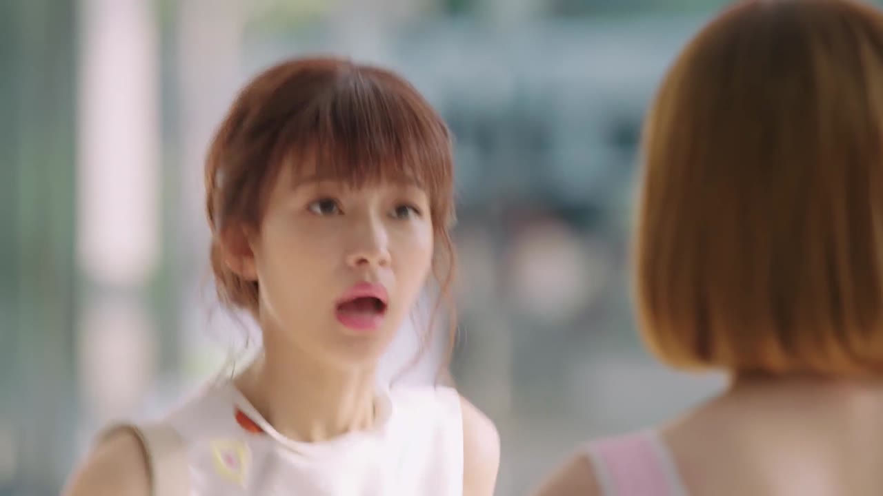 Vì Em Đã Đến tập 13 cảnh 2