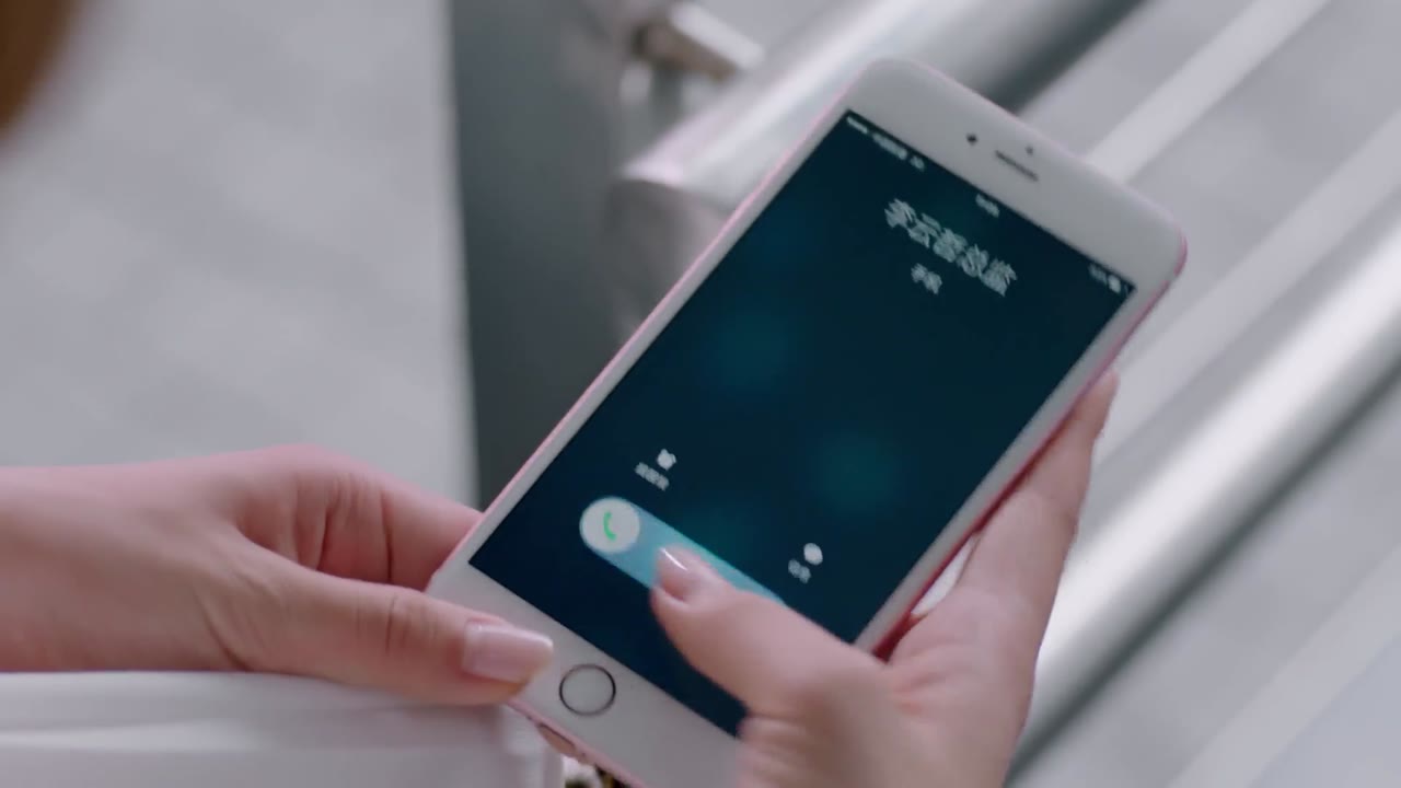 Vì Em Đã Đến tập 14 cảnh 2