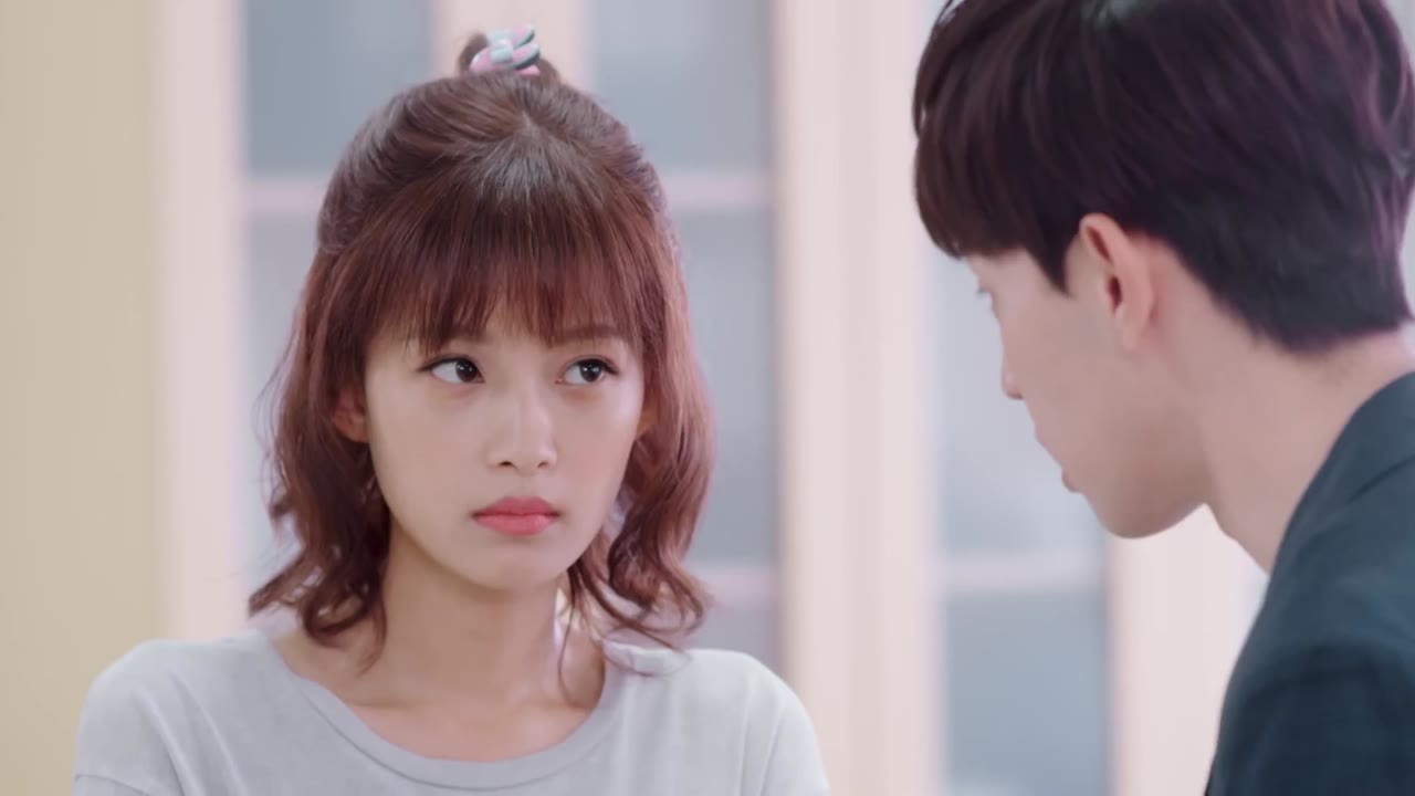 Vì Em Đã Đến tập 15 cảnh 3