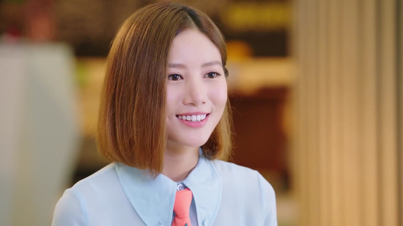 Vì Em Đã Đến tập 16