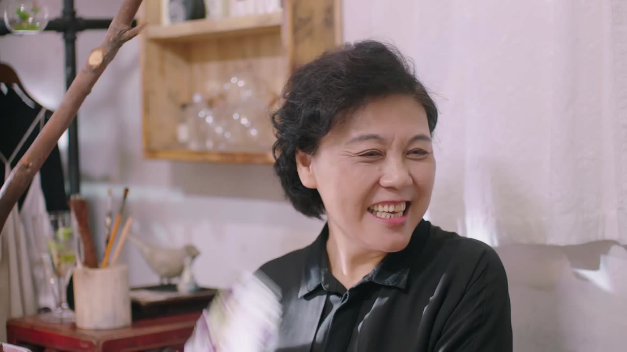 Vì Em Đã Đến tập 17
