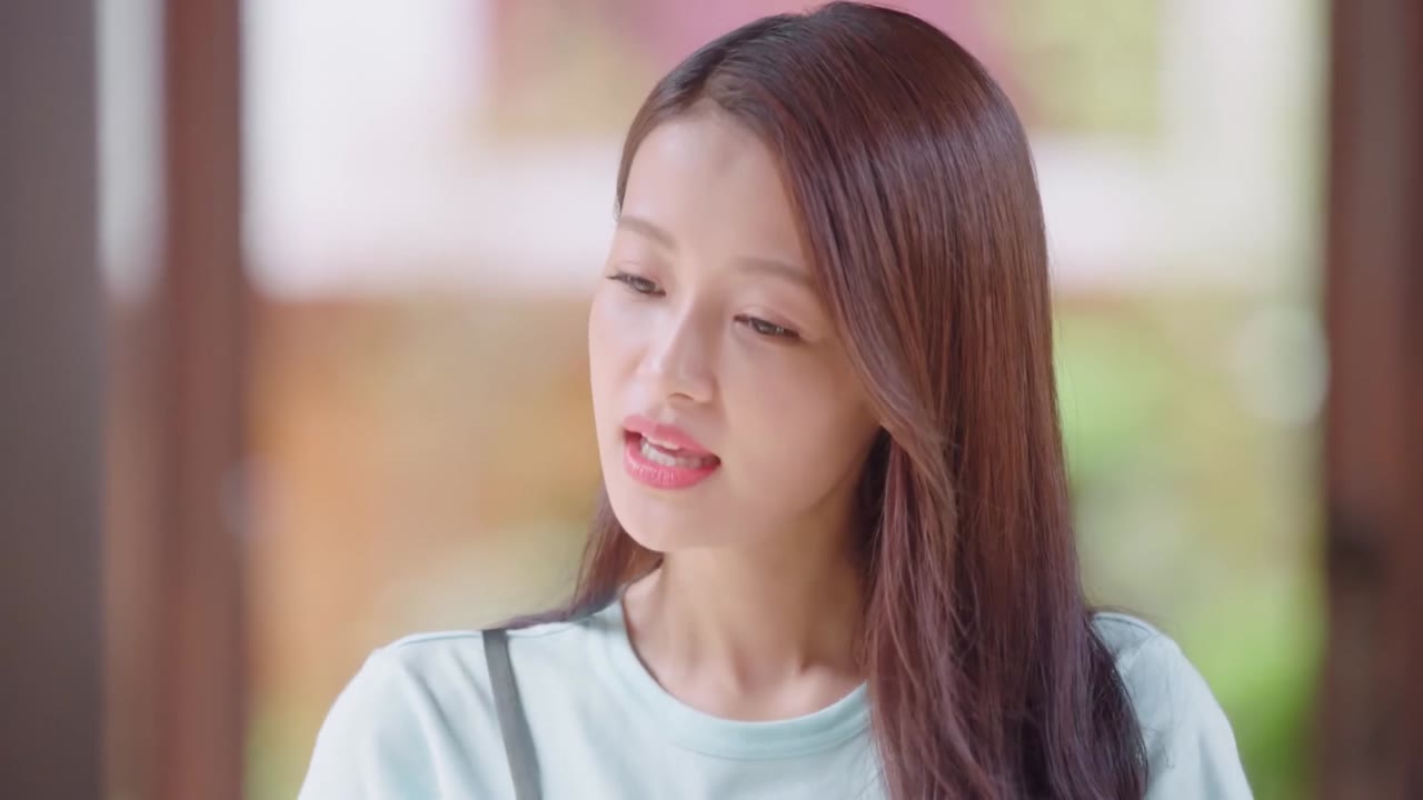 Vì Em Đã Đến tập 18 cảnh 2