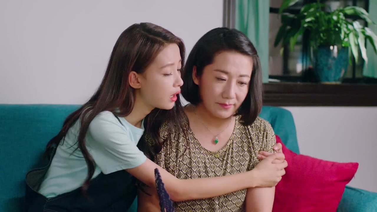 Vì Em Đã Đến tập 19
