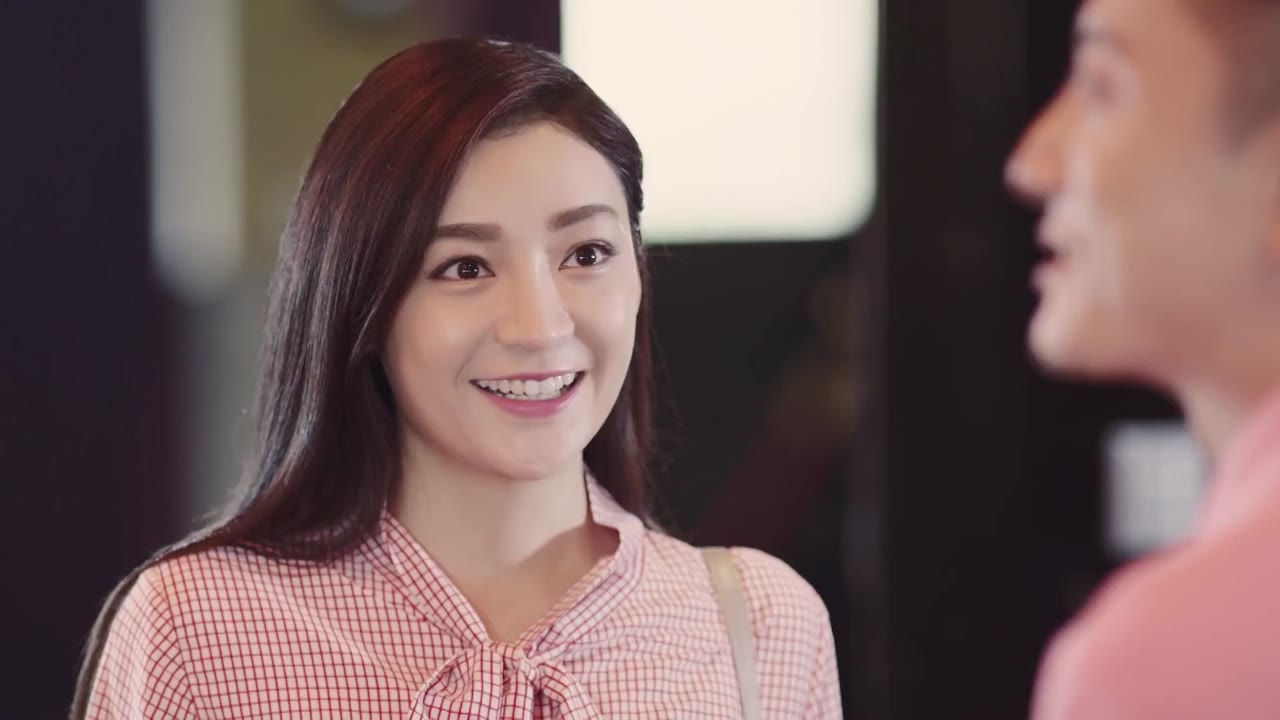 Vì Em Đã Đến tập 19 cảnh 2