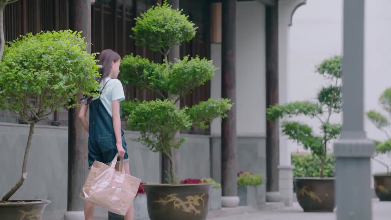 Vì Em Đã Đến tập 22 cảnh 2