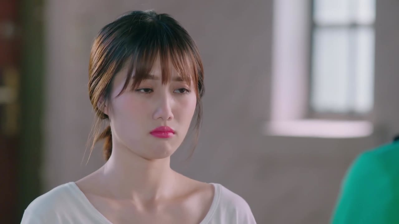 Vì Em Đã Đến tập 25 cảnh 3